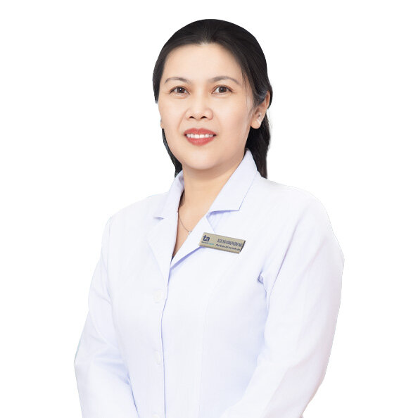 BS.CKI CHÂU HOÀNG PHƯƠNG THẢO