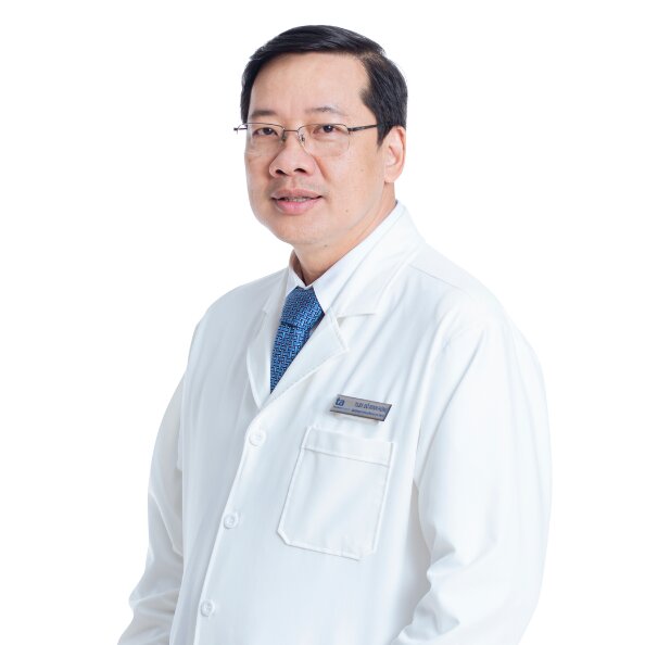 TS.BS ĐỖ MINH HÙNG