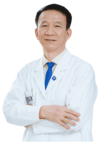 GS.TS.BS NGÔ QUÝ CHÂU