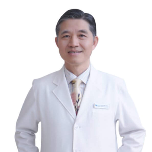 TS.BS NGUYỄN ANH DŨNG