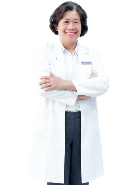 BS.CKII NGUYỄN BÁ MỸ NHI