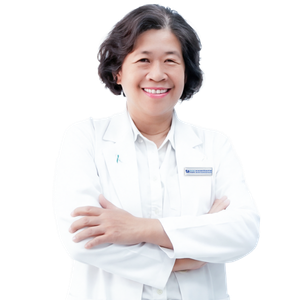 BS.CKII NGUYỄN BÁ MỸ NHI