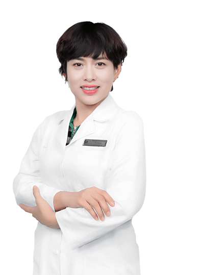 TS.BS NGUYỄN THỊ LIÊN HƯƠNG