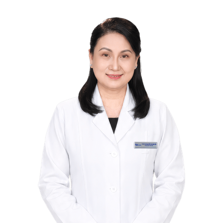 TTƯT.TS.BS NGUYỄN THỊ MINH ĐỨC