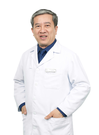 TTƯT.PGS.TS.BS NGUYỄN VĂN LIỆU