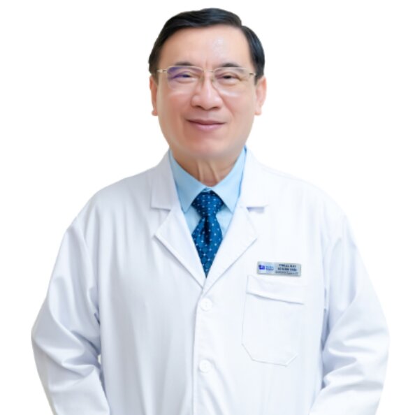 TTND.GS.TS.BS VÕ THÀNH NHÂN