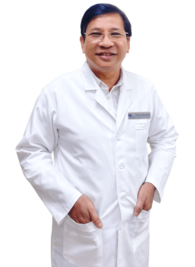 TS.BS LÂM VĂN HOÀNG