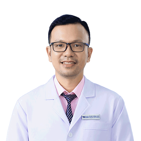 THS.BS LÊ ĐĂNG KHOA