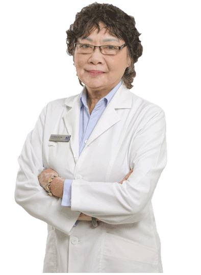 NGND.PGS.TS.BS NGUYỄN THỊ HÀ