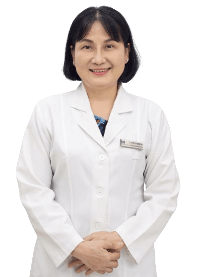 TTƯT.TS.BS NGUYỄN THỊ MINH ĐỨC