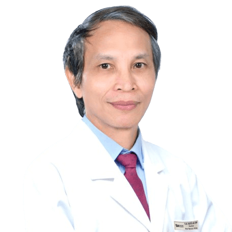 TS.BS NGUYỄN VĂN TUẬN