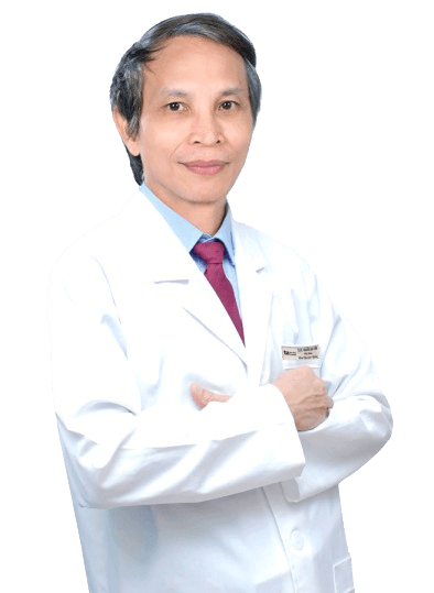 TS.BS NGUYỄN VĂN TUẬN