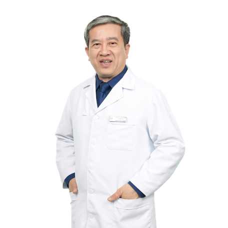 TTƯT.PGS.TS.BS NGUYỄN VĂN LIỆU