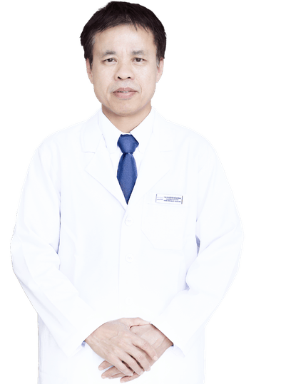 PGS.TS.BS VŨ HỮU VĨNH