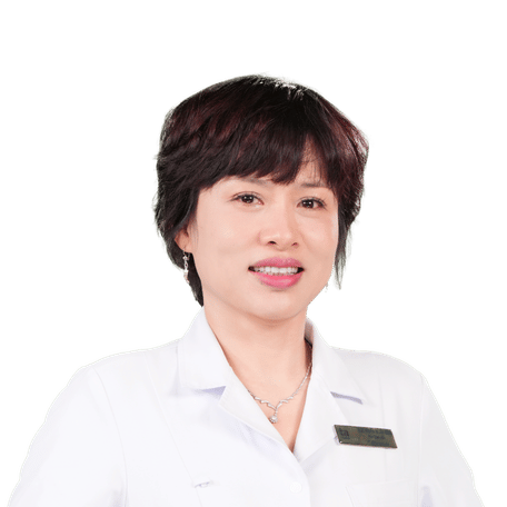 TS.BS NGUYỄN THỊ LIÊN HƯƠNG