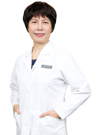 TTƯT.PGS.TS.BS CHU THỊ HẠNH