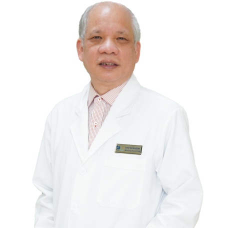 GS.TS.BS NGUYỄN QUỐC KÍNH