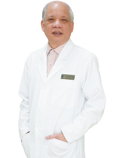 GS.TS.BS NGUYỄN QUỐC KÍNH