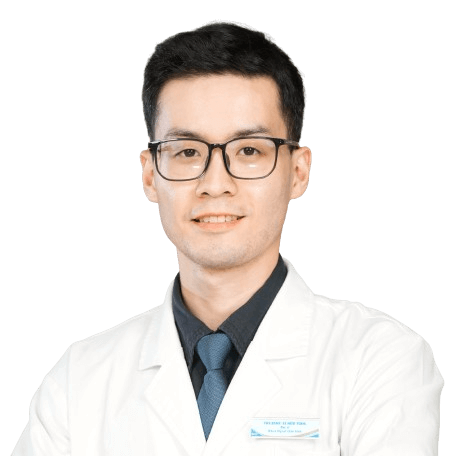 THS.BSNT LÊ HỮU TÙNG