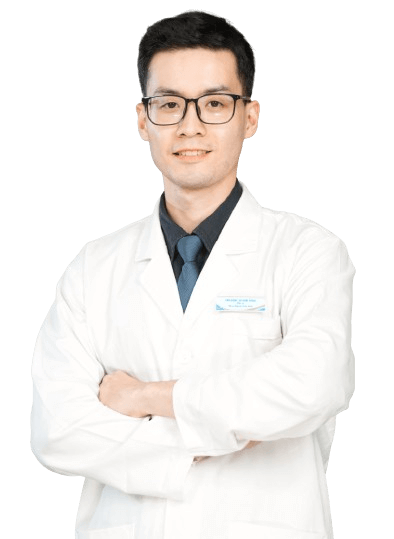 THS.BSNT LÊ HỮU TÙNG