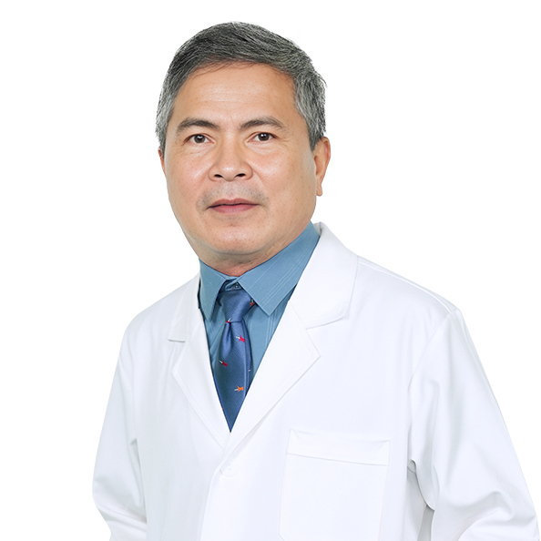 TTƯT.BS.CKII NGÔ VĂN HÀO