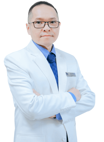 TS.BS NGUYỄN HOÀNG ĐỨC