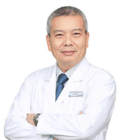 TTND.PGS.TS.BS.CKII NGUYỄN HỮU ƯỚC