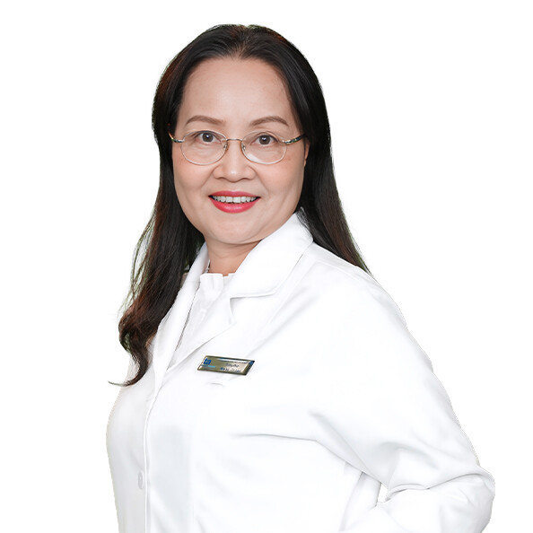 TTND.PGS.TS.BS NGUYỄN THỊ BẠCH YẾN