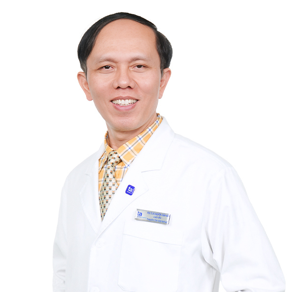 TTƯT.PGS.TS.BS NGUYỄN XUÂN HIỀN