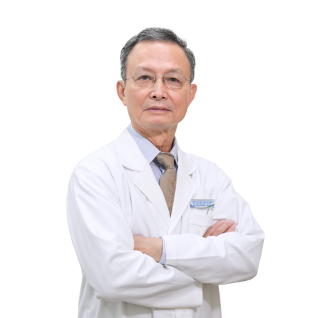 TTND.PGS.TS.BS PHẠM HÒA BÌNH