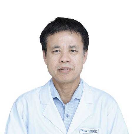 PGS.TS.BS VŨ HỮU VĨNH