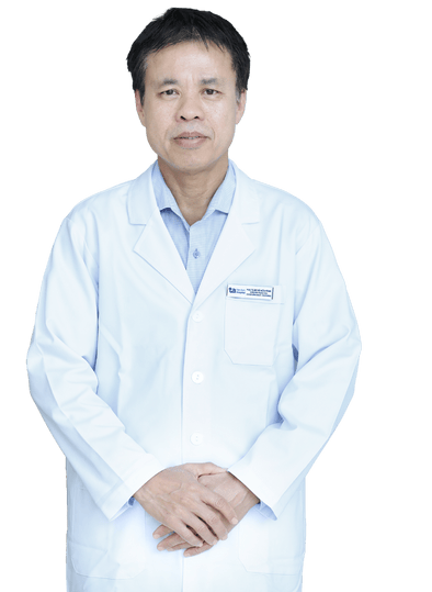 PGS.TS.BS VŨ HỮU VĨNH