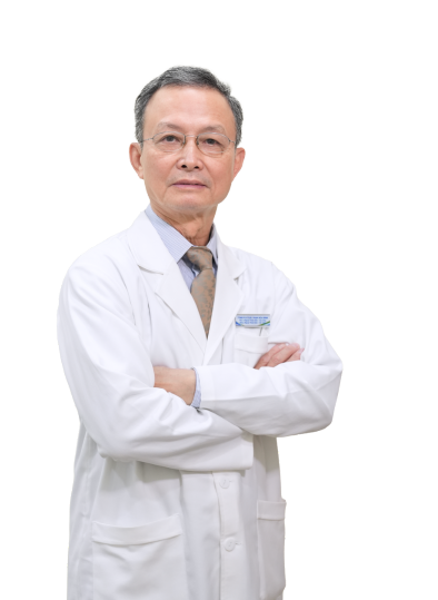 TTND.PGS.TS.BS PHẠM HÒA BÌNH