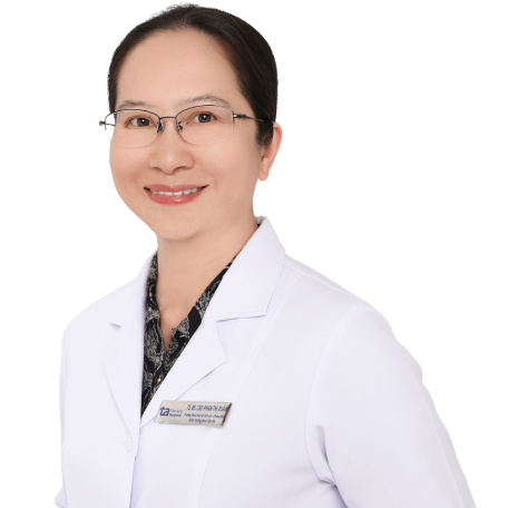TTND.TS.BS.CKII PHAN THỊ XUÂN