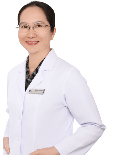 TTND.TS.BS.CKII PHAN THỊ XUÂN