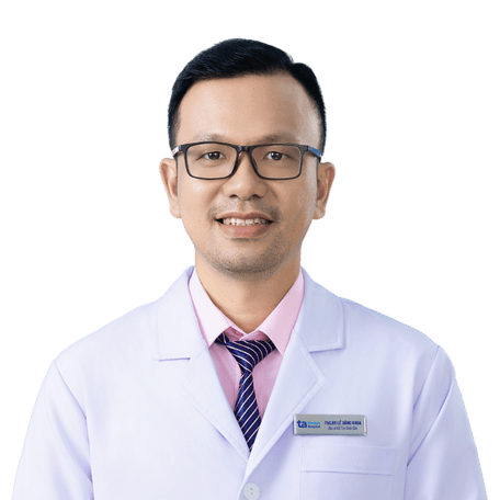 THS.BS LÊ ĐĂNG KHOA