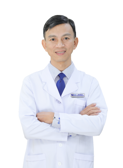 TS.BS LÊ TẤN ĐẠT