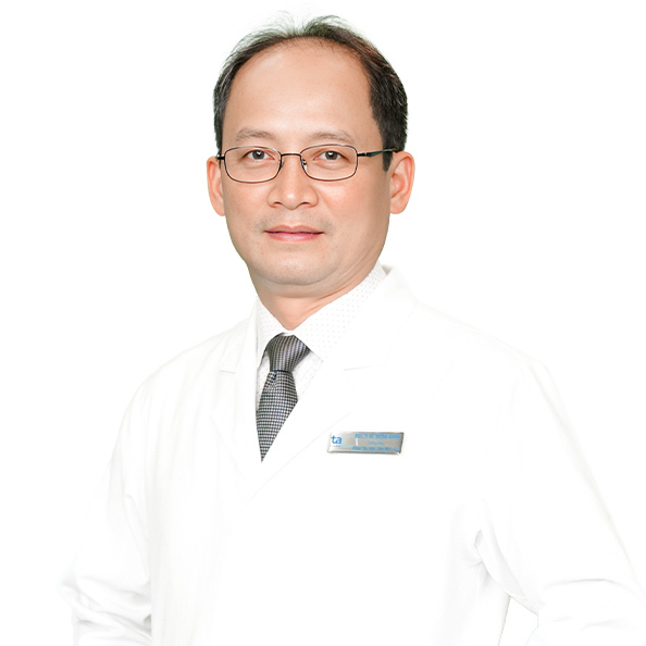 TTƯT.TS.BS VŨ TRƯỜNG KHANH