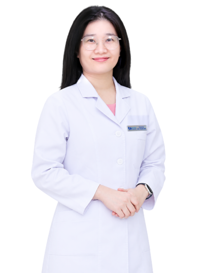THS.BS.CKII CHÂU THỊ NGỌC ÁNH
