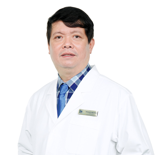 BS.CKII LƯU CÔNG THÀNH