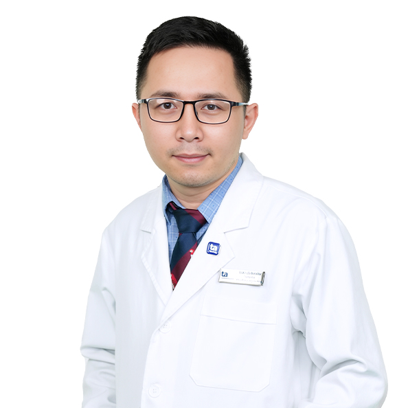 BS.CKII LÊ VĂN KHÁNH