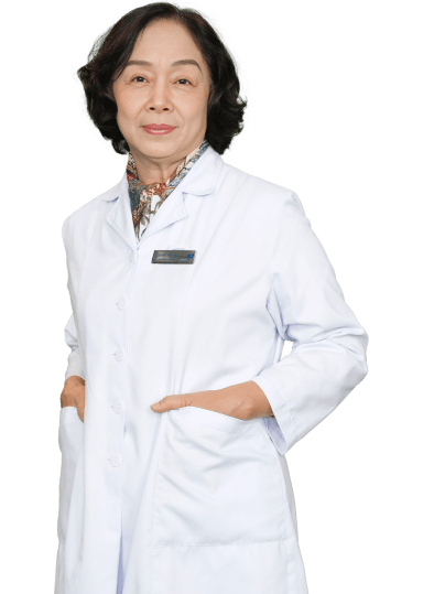 TTƯT.TS.BS LÊ THỊ DIỄM TUYẾT