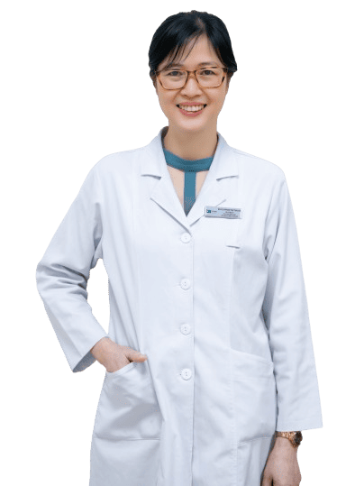 BS.CKI PHẠM THỊ THU HÀ