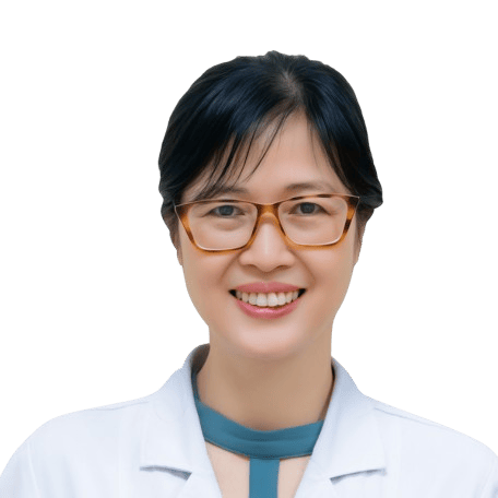 BS.CKI PHẠM THỊ THU HÀ