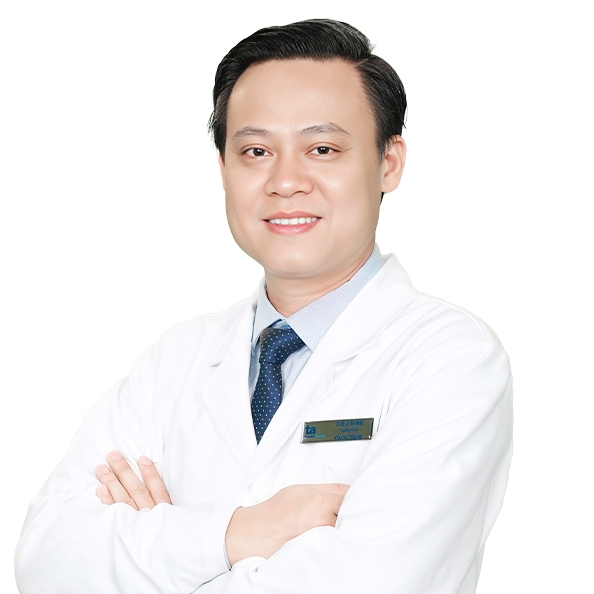 TS.BS LÊ BÁ NGỌC