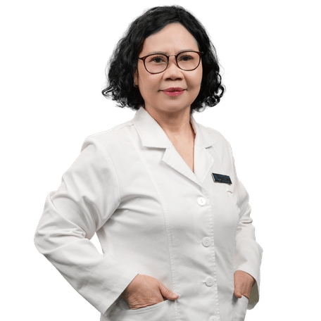 BS.CKI NGUYỄN THỊ KIM LOAN