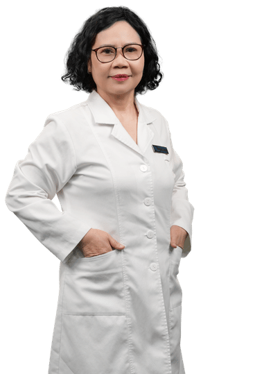 BS.CKI NGUYỄN THỊ KIM LOAN