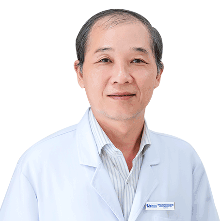 TTƯT.BS.CKII TRẦN CÔNG QUYỀN