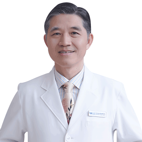 TS.BS NGUYỄN ANH DŨNG