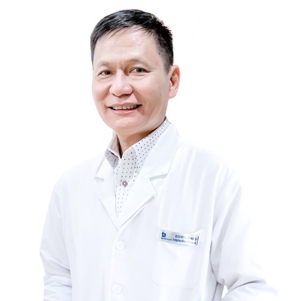 BS.CKI HUỲNH PHÚC NGUYÊN